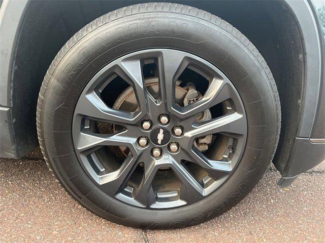 2019 Chevrolet Traverse Vehicle Photo in Willow Grove, PA 19090