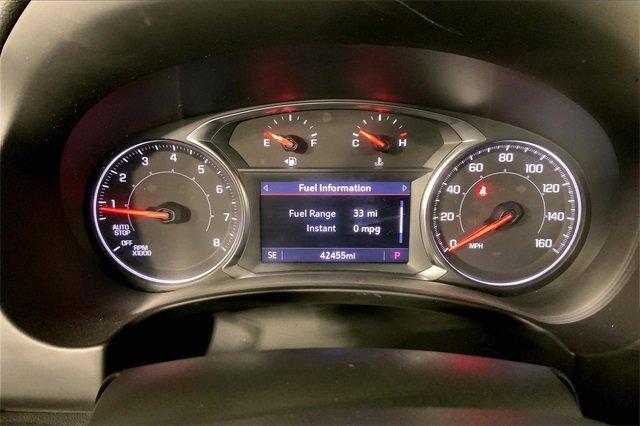 2023 GMC Terrain Vehicle Photo in KANSAS CITY, MO 64114-4502
