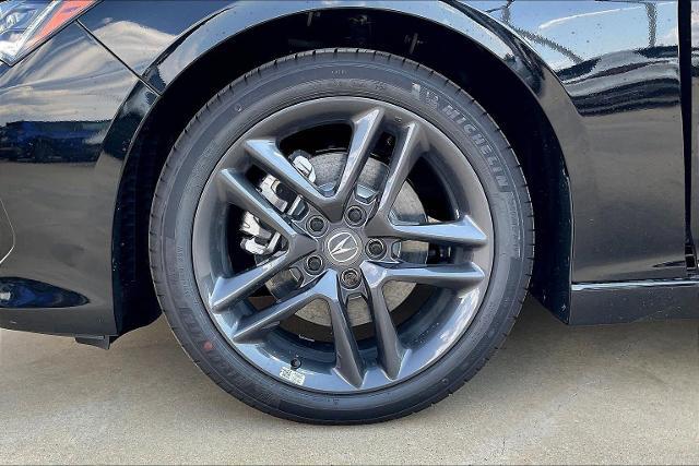 2025 Acura TLX Vehicle Photo in Grapevine, TX 76051