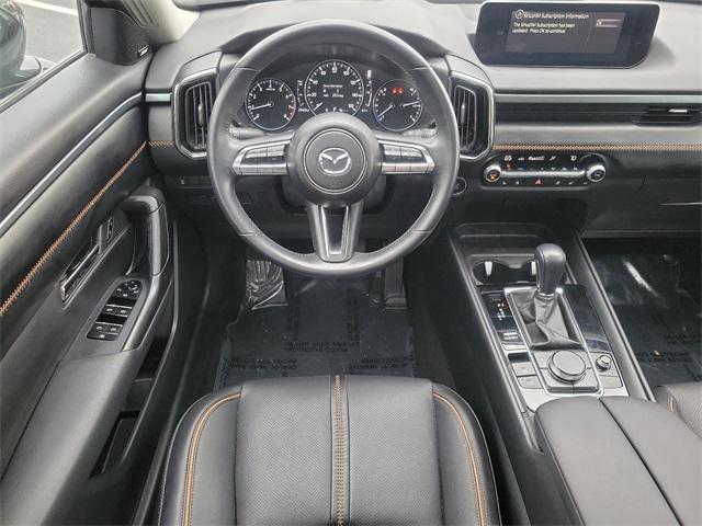 2023 Mazda CX-50 Vehicle Photo in New Bloomfield, PA 17068