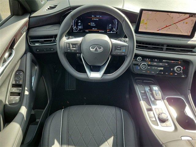 2025 INFINITI QX60 Vehicle Photo in Willow Grove, PA 19090