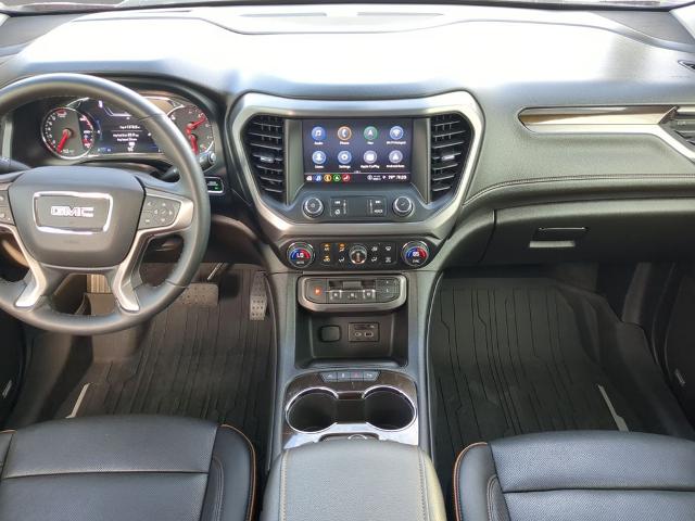 2023 GMC Acadia Vehicle Photo in Brunswick, GA 31525