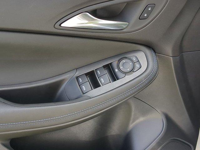 2025 Buick Encore GX Vehicle Photo in ALBERTVILLE, AL 35950-0246