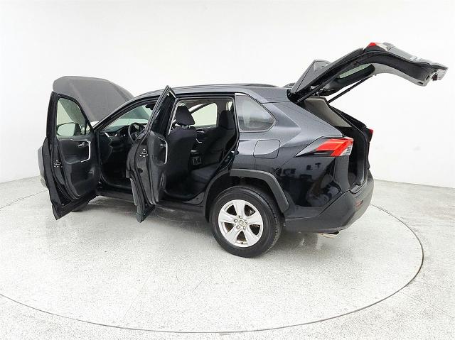 2020 Toyota RAV4 Vehicle Photo in Grapevine, TX 76051