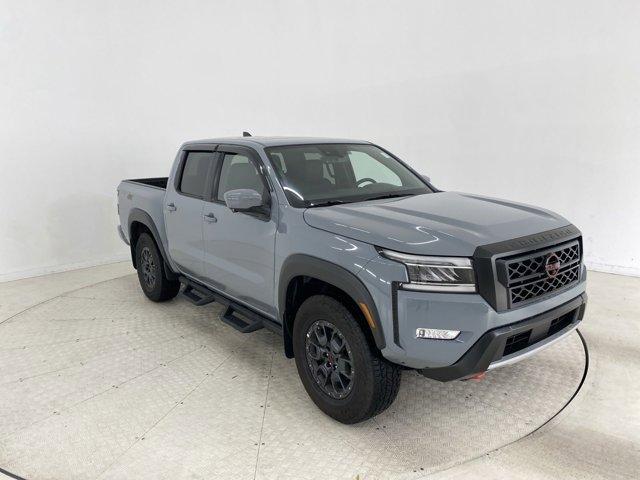 2024 Nissan Frontier Vehicle Photo in Charlotte, NC 28273