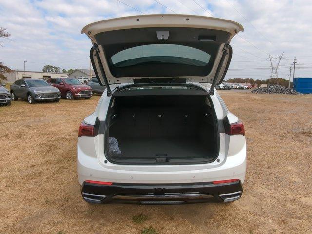 2024 Buick Envision Vehicle Photo in ALBERTVILLE, AL 35950-0246