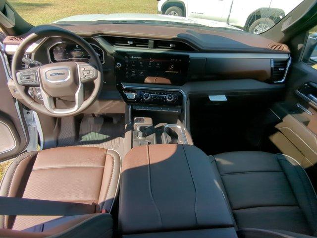 2025 GMC Sierra 1500 Vehicle Photo in ALBERTVILLE, AL 35950-0246