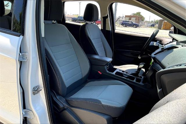 2019 Ford Escape Vehicle Photo in Tulsa, OK 74145