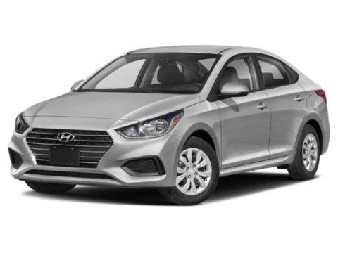 2021 Hyundai ACCENT Vehicle Photo in Greeley, CO 80634