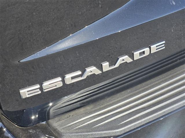 2024 Cadillac Escalade ESV Vehicle Photo in Oklahoma City, OK 73114