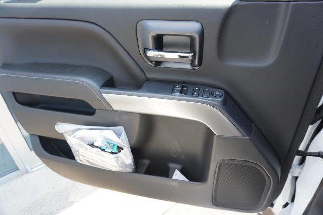 2024 Chevrolet Silverado Chassis Cab Vehicle Photo in FAIRMONT, WV 26554-2318