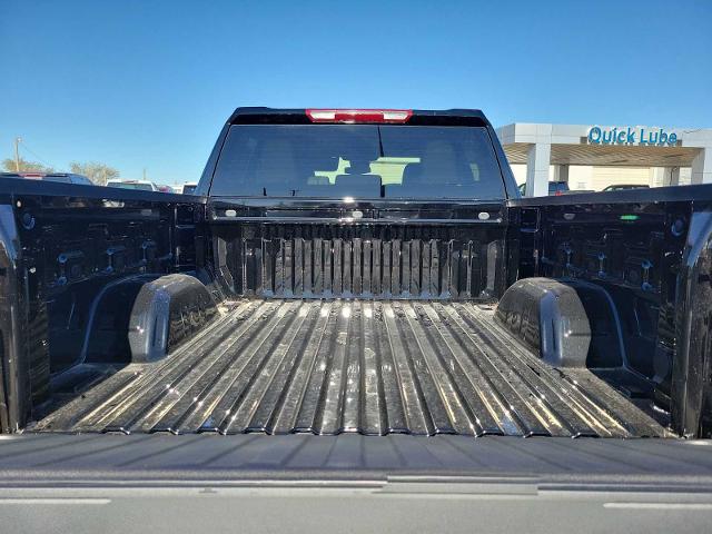 2025 Chevrolet Silverado 1500 Vehicle Photo in MIDLAND, TX 79703-7718