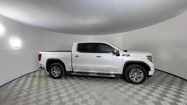 2023 GMC Sierra 1500 Vehicle Photo in GILBERT, AZ 85297-0402