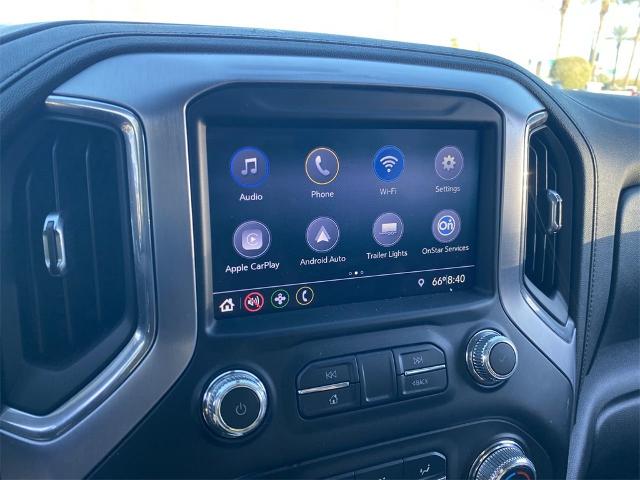 2020 GMC Sierra 1500 Vehicle Photo in GOODYEAR, AZ 85338-1310