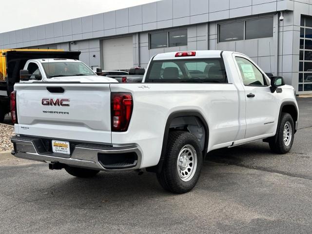 2025 GMC Sierra 1500 Vehicle Photo in COLUMBIA, MO 65203-3903