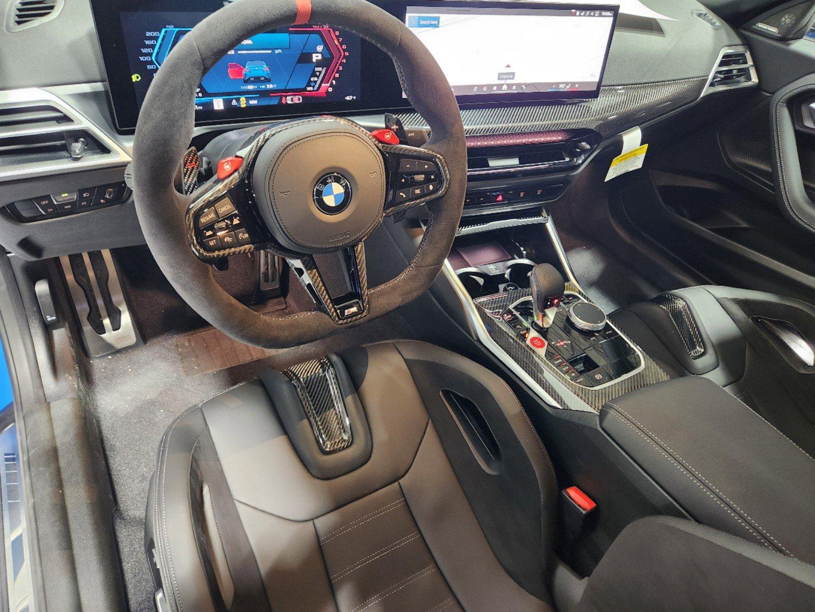 2025 BMW M2 Vehicle Photo in GRAPEVINE, TX 76051