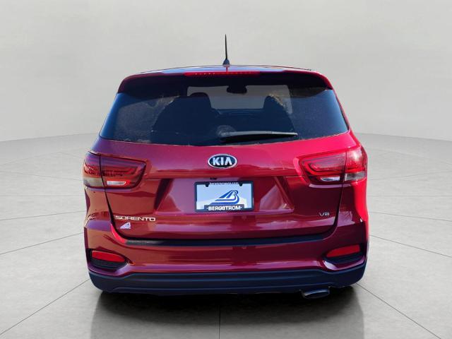 2019 Kia Sorento Vehicle Photo in Appleton, WI 54914