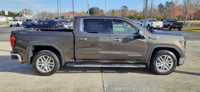 2019 GMC Sierra 1500 Vehicle Photo in ROXBORO, NC 27573-6143