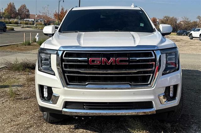 2023 GMC Yukon Vehicle Photo in ELK GROVE, CA 95757-8703