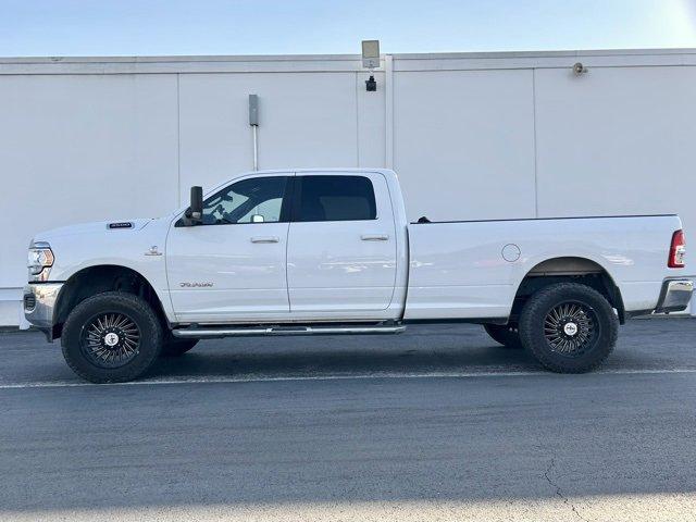 2022 Ram 3500 Vehicle Photo in DALLAS, TX 75244-5909