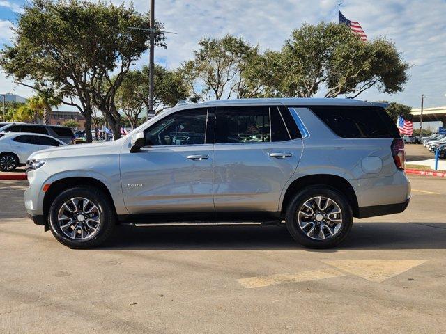 2024 Chevrolet Tahoe Vehicle Photo in SUGAR LAND, TX 77478-0000