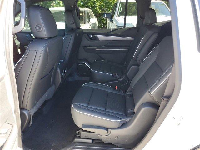 2025 Buick Enclave Vehicle Photo in SUNRISE, FL 33323-3202