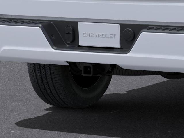 2025 Chevrolet Silverado 1500 Vehicle Photo in PHOENIX, AZ 85014-3381