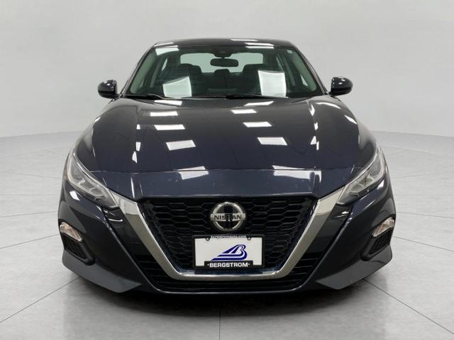 2021 Nissan Altima Vehicle Photo in Appleton, WI 54913