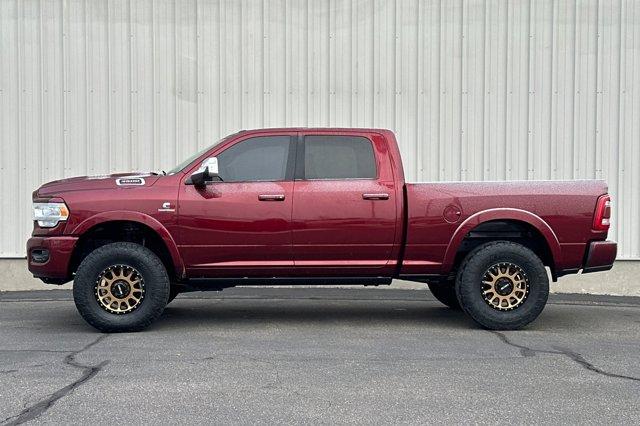 2020 Ram 3500 Vehicle Photo in BOISE, ID 83705-3761