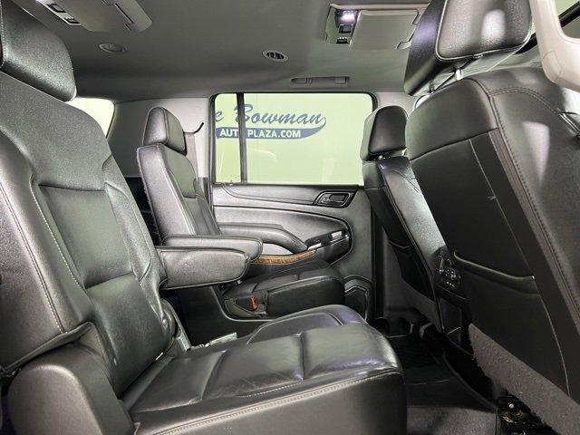 2020 Chevrolet Suburban Vehicle Photo in HARRISONBURG, VA 22801-8763