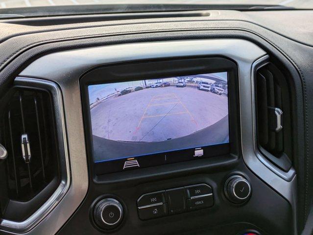 2021 Chevrolet Silverado 1500 Vehicle Photo in SELMA, TX 78154-1460