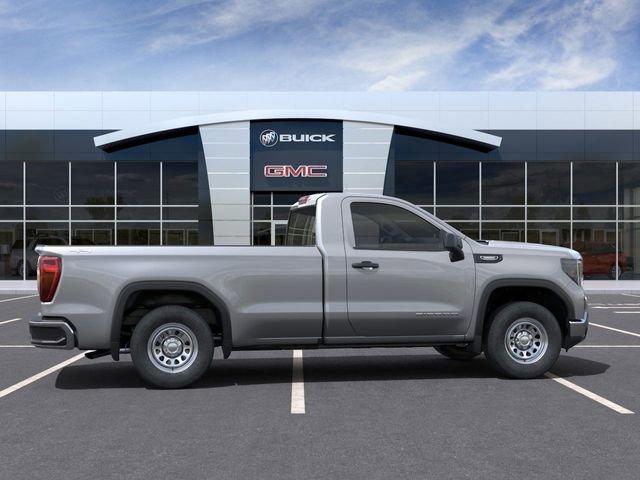 2025 GMC Sierra 1500 Vehicle Photo in MEDINA, OH 44256-9631