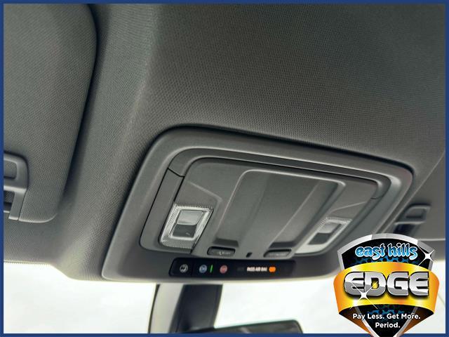 2022 Chevrolet Silverado 1500 LTD Vehicle Photo in Roslyn, NY 11576