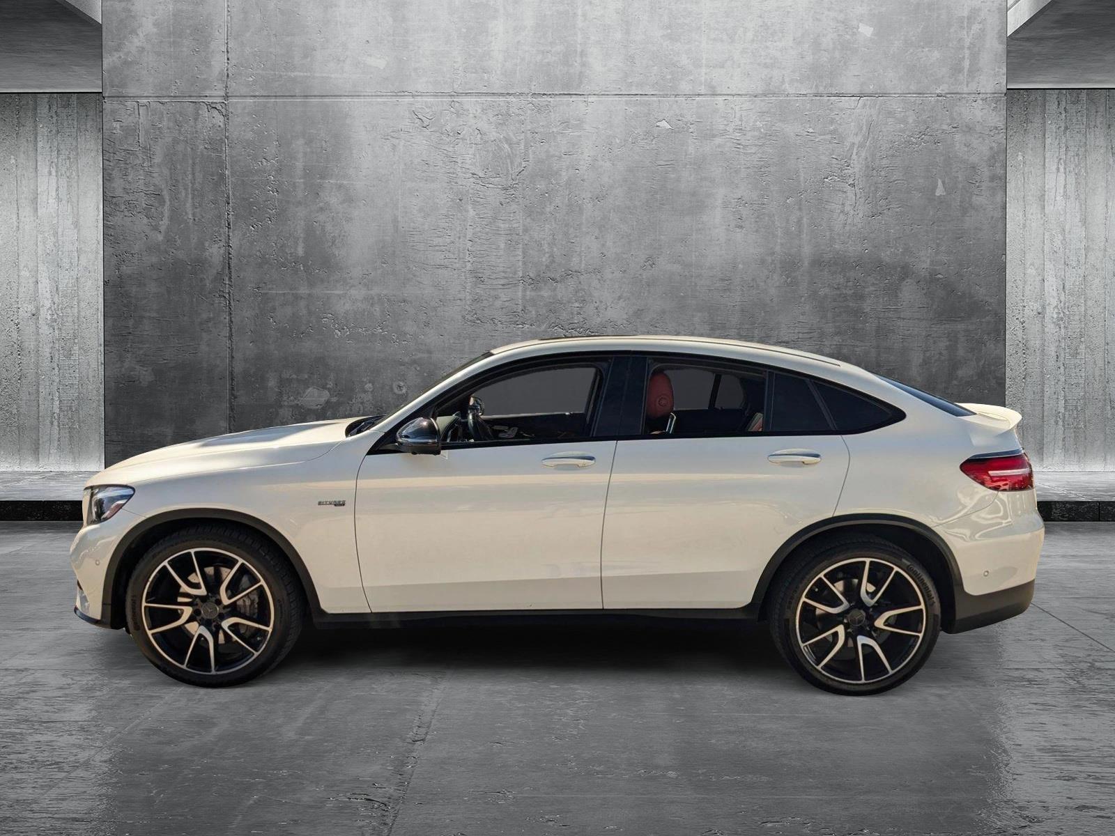 2019 Mercedes-Benz GLC Vehicle Photo in Maitland, FL 32751