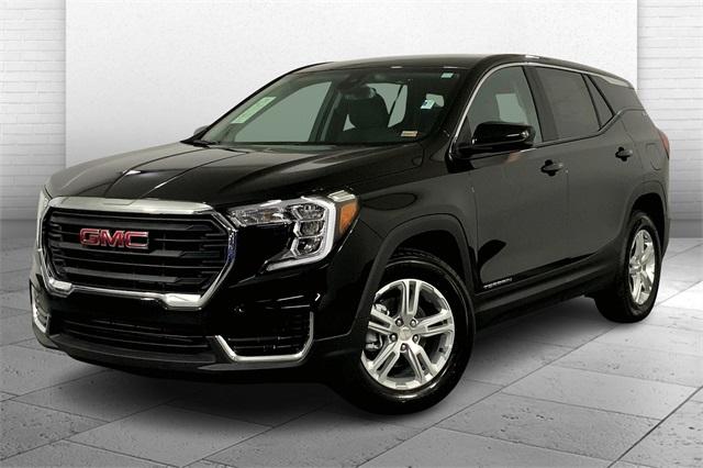 2024 GMC Terrain Vehicle Photo in KANSAS CITY, MO 64114-4545