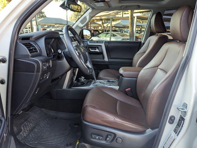 2022 Toyota 4Runner Vehicle Photo in San Antonio, TX 78230