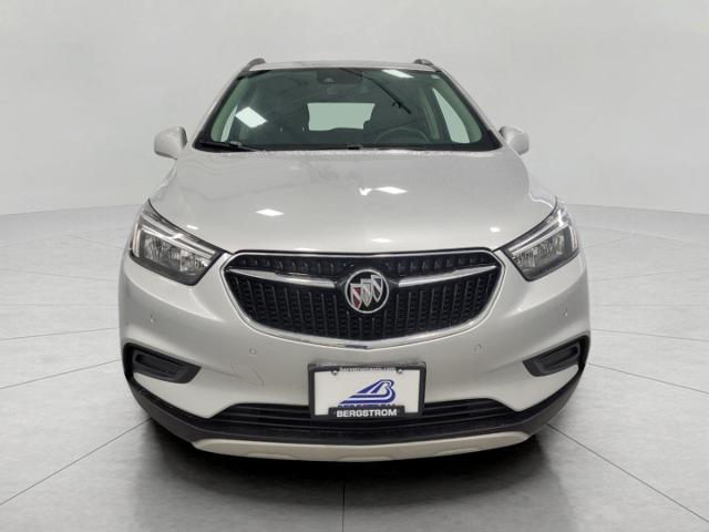 2022 Buick Encore Vehicle Photo in NEENAH, WI 54956-2243