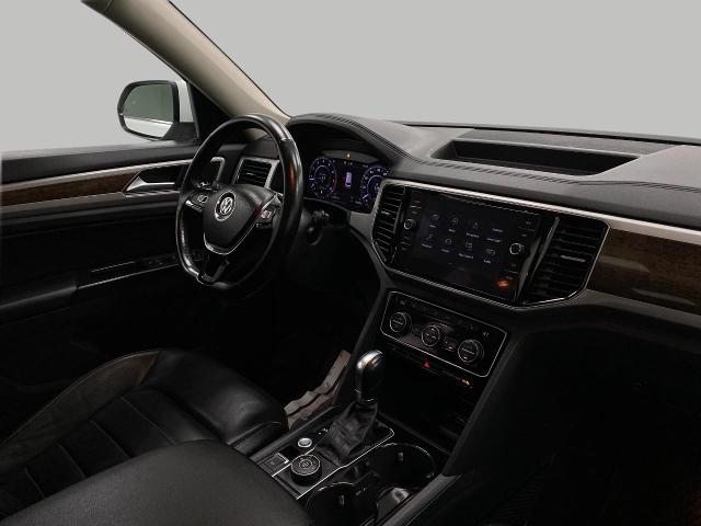 2019 Volkswagen Atlas Vehicle Photo in Appleton, WI 54913