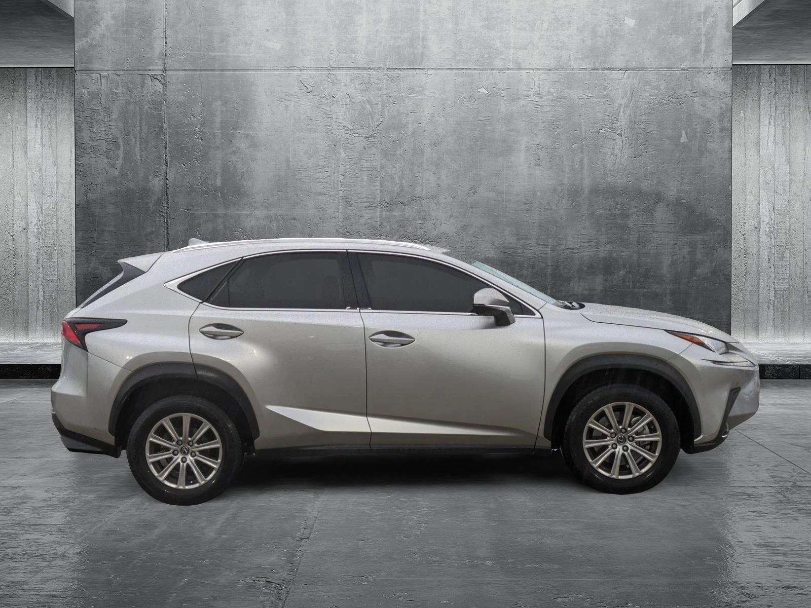 2021 Lexus NX 300 Vehicle Photo in Rockville, MD 20852