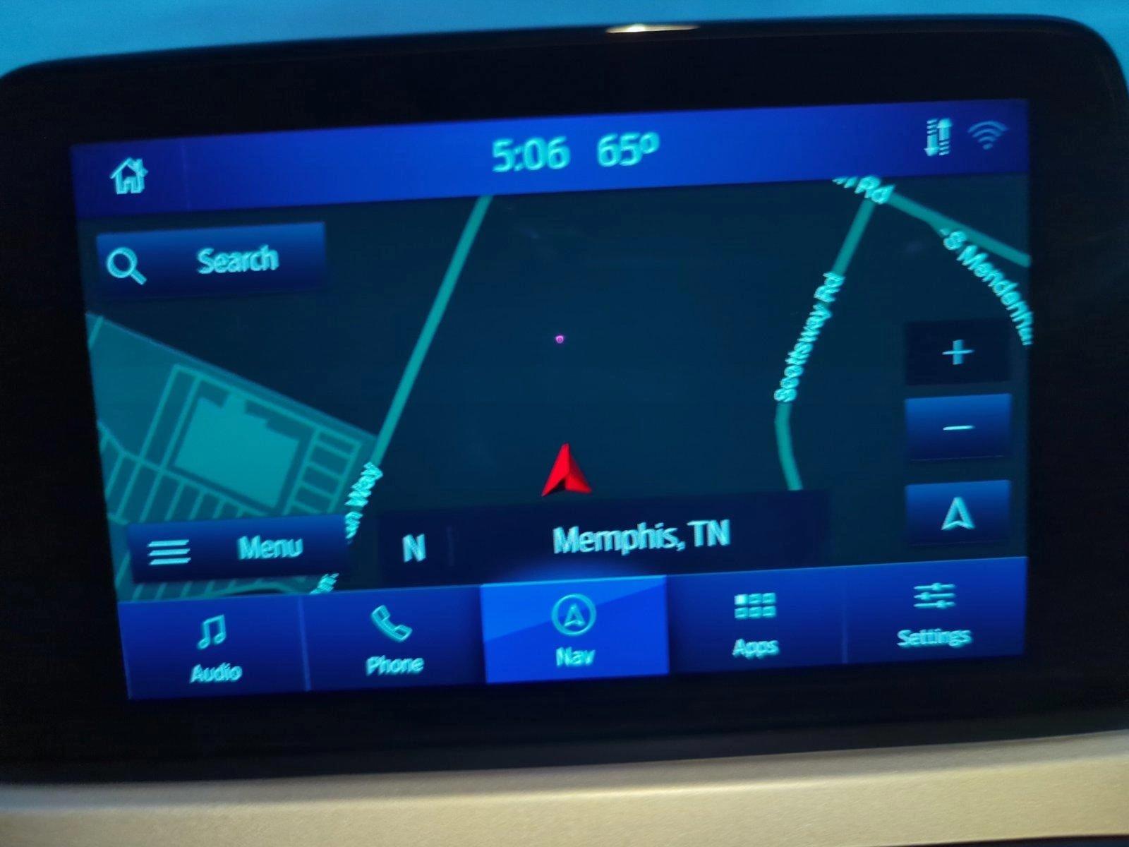 2020 Ford Escape Vehicle Photo in Memphis, TN 38115