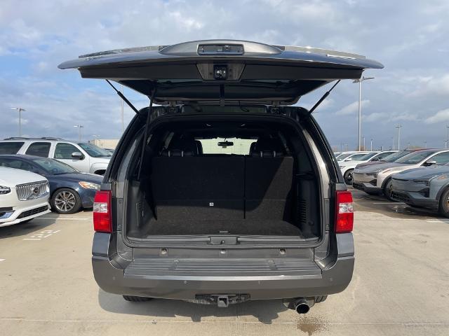 2016 Ford Expedition Vehicle Photo in Grapevine, TX 76051