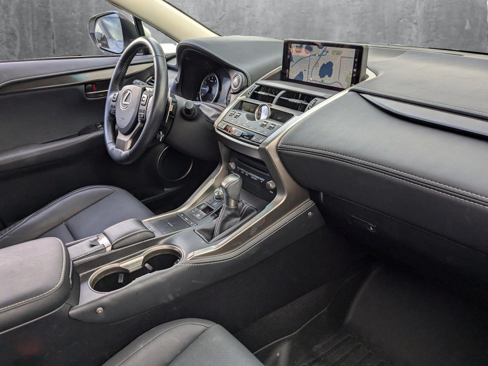 2019 Lexus NX 300 Vehicle Photo in Maitland, FL 32751