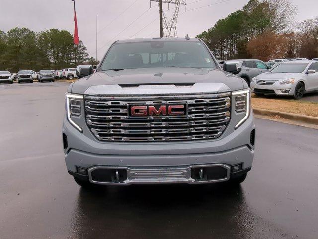 2025 GMC Sierra 1500 Vehicle Photo in ALBERTVILLE, AL 35950-0246