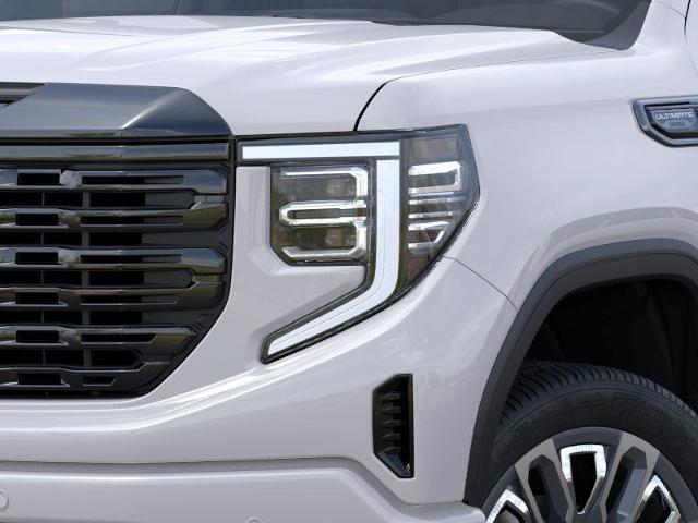 2025 GMC Sierra 1500 Vehicle Photo in LITTLE FALLS, NJ 07424-1717