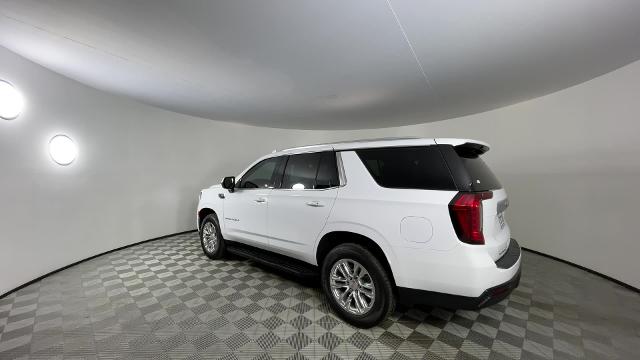 2024 GMC Yukon Vehicle Photo in GILBERT, AZ 85297-0402