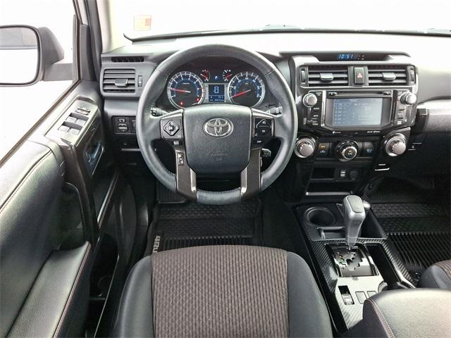 2019 Toyota 4Runner Vehicle Photo in BERLIN, MD 21811-1121