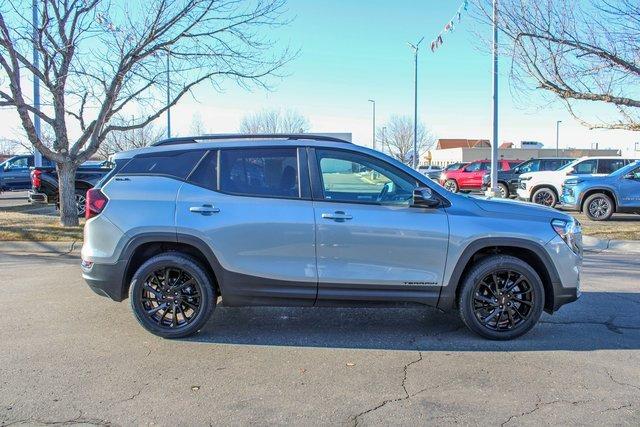 2024 GMC Terrain Vehicle Photo in MILES CITY, MT 59301-5791