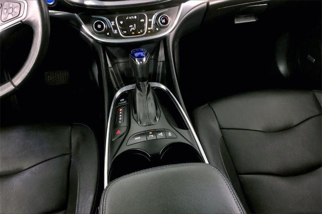 2017 Chevrolet Volt Vehicle Photo in Kansas City, MO 64114