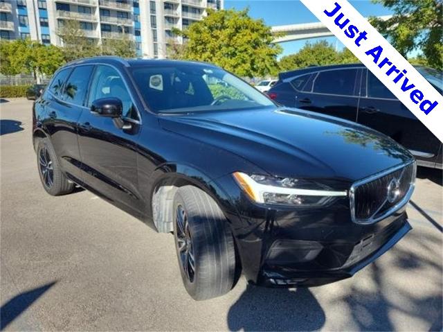 2021 Volvo XC60 Vehicle Photo in Houston, TX 77007