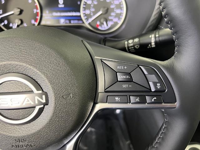 2025 Nissan Sentra Vehicle Photo in Tulsa, OK 74129